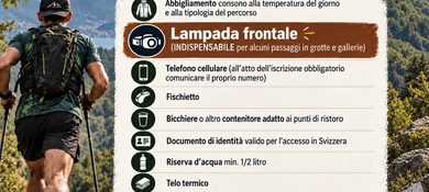 MATERIALE OBBLIGATORIO